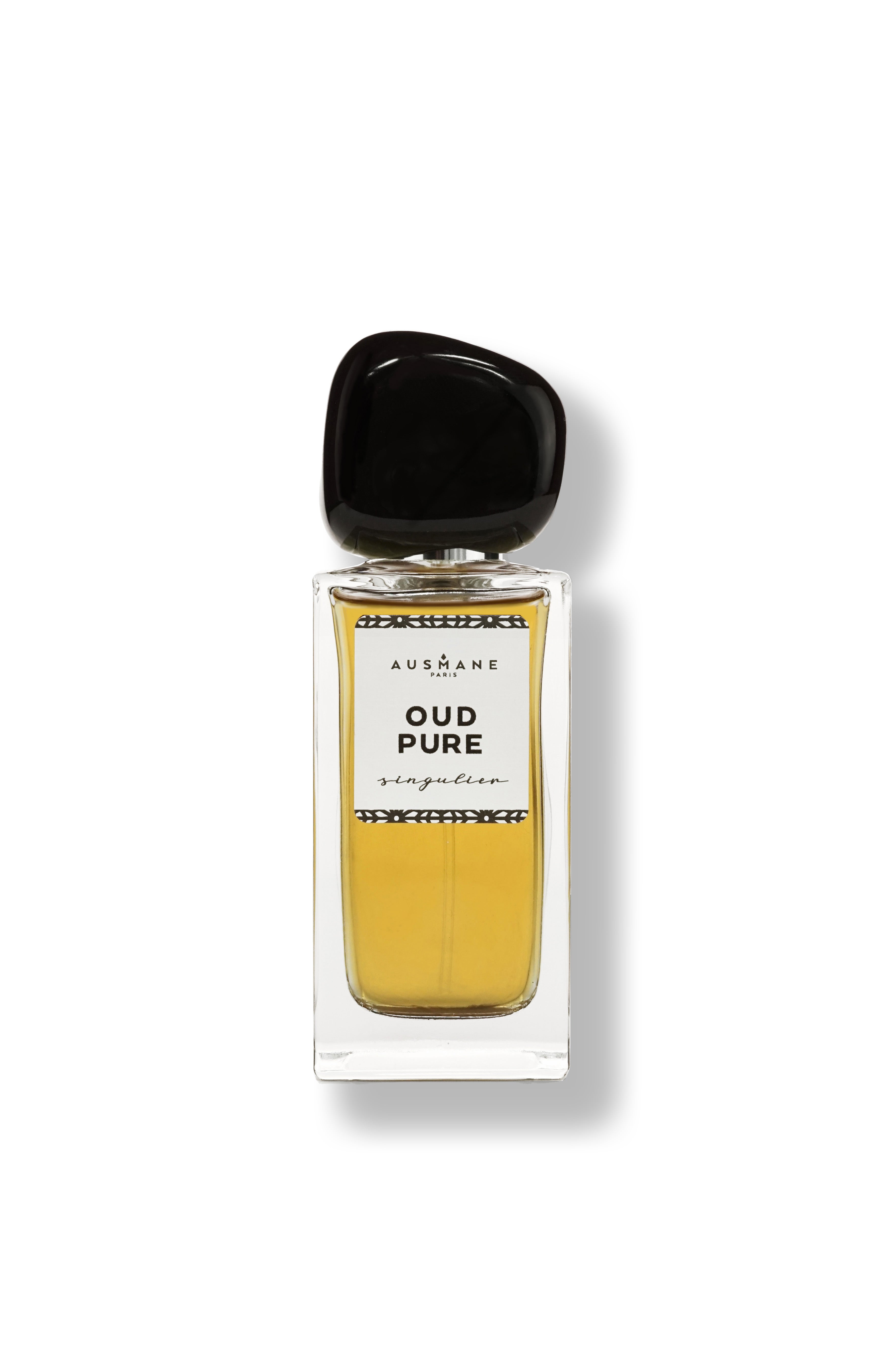 OUD PURE