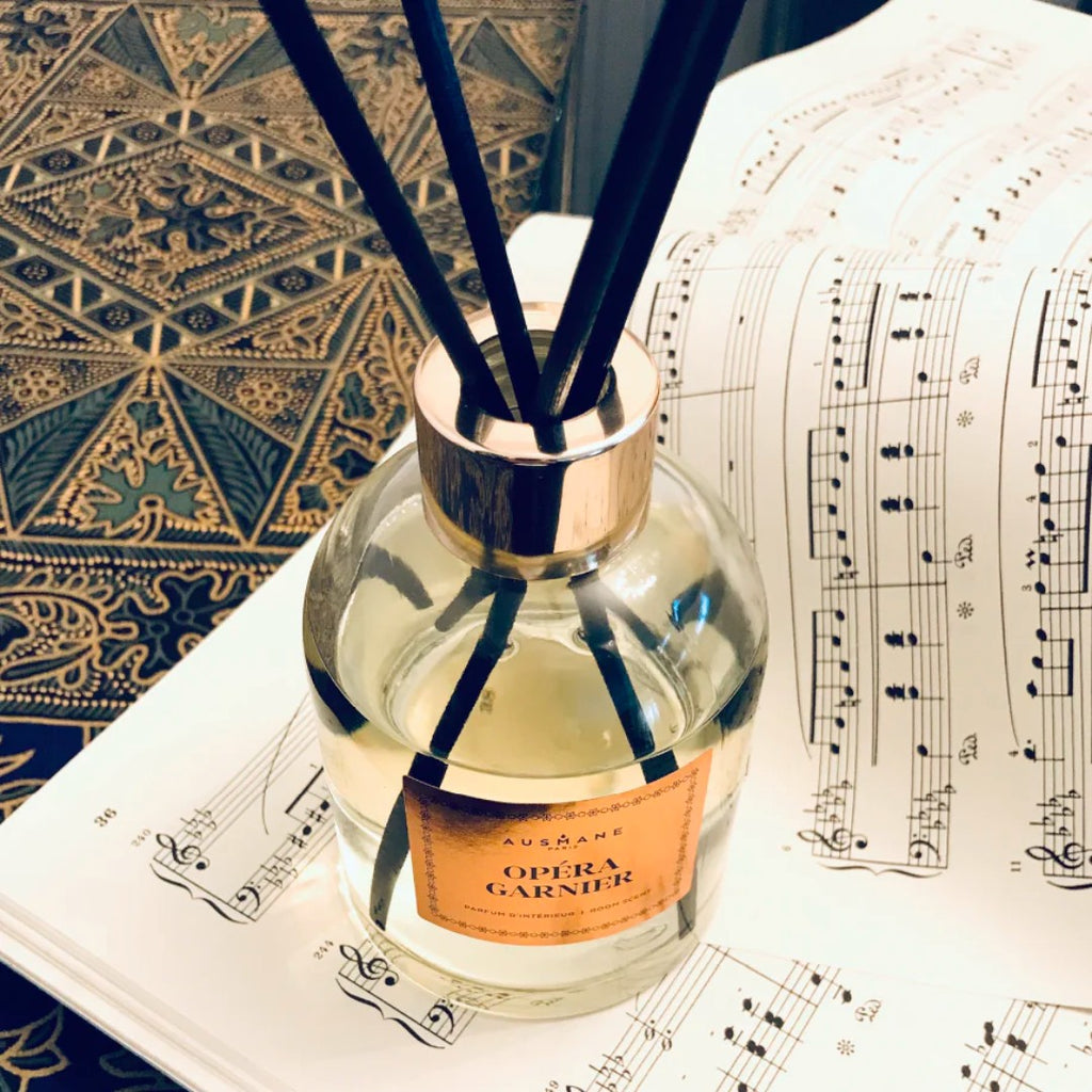 perfumes ausmane
