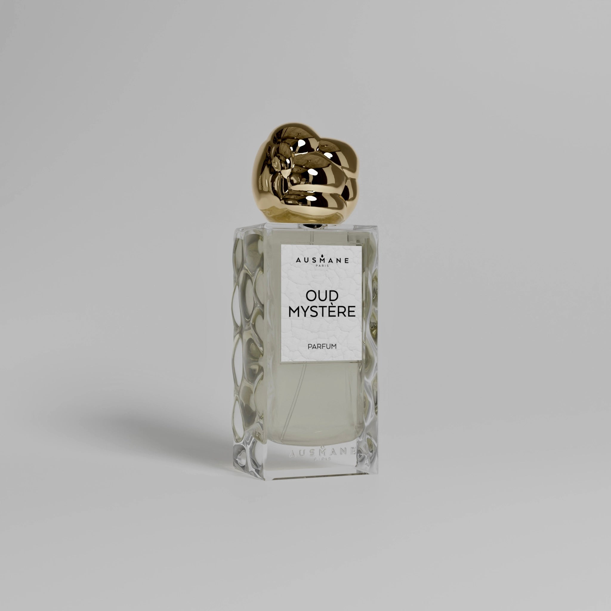 OUD MYSTERE